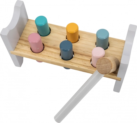 Чукалка с чукче