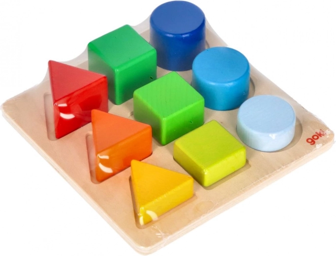 Support for fine motor skills