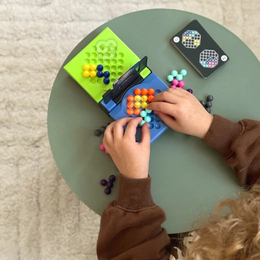 Бърза игрова механика