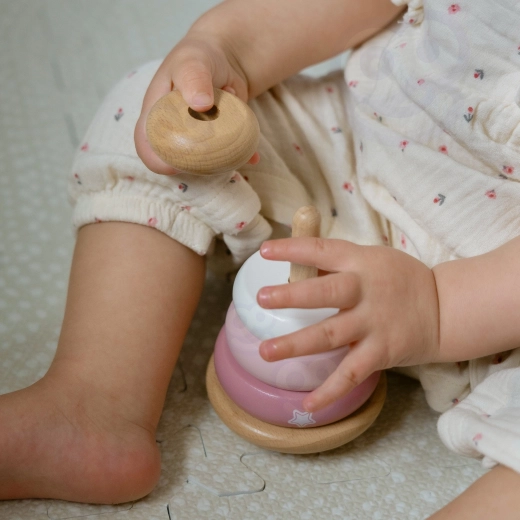 Безопасна и издръжлива дървена изработка