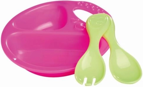 Лесно боравене за малки ръчички