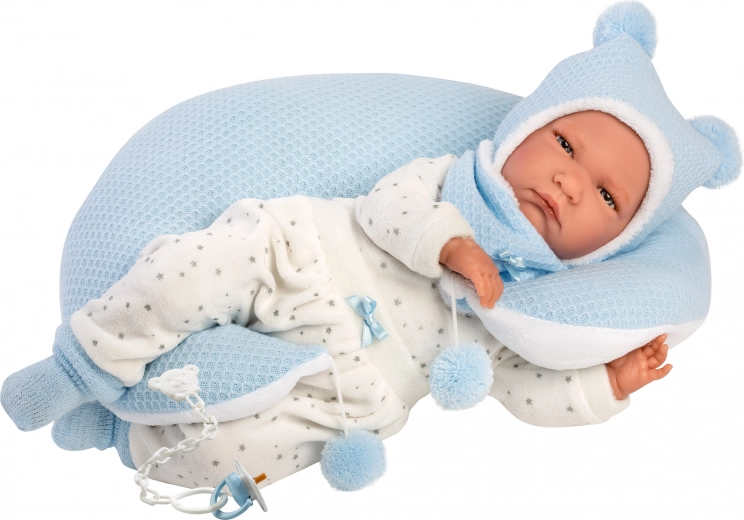 Перфектна кройка за кукли 40–42 см