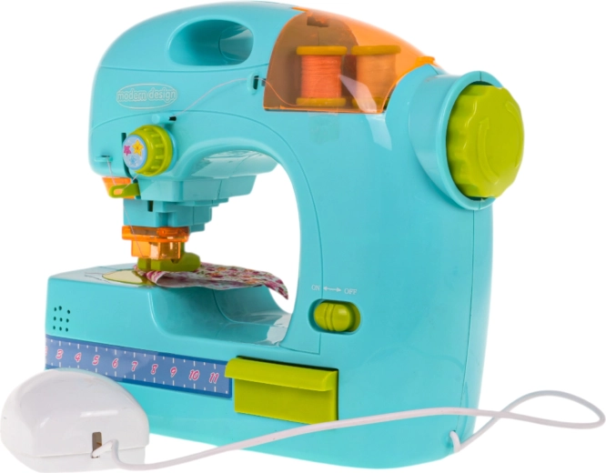 Подкрепя креативността