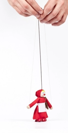Moveable arms for lively play