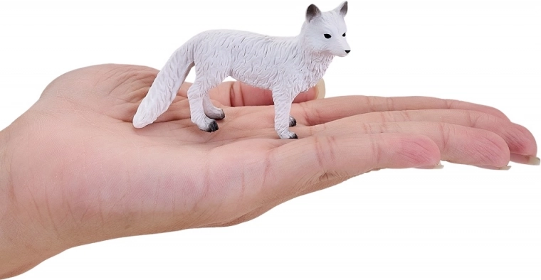 Compact for hands and travel