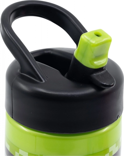 Удобна дръжка за пренасяне