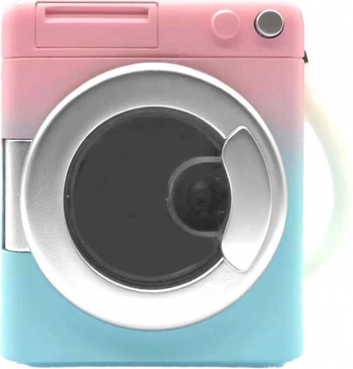 Вълшебна пералня с реалистични функции