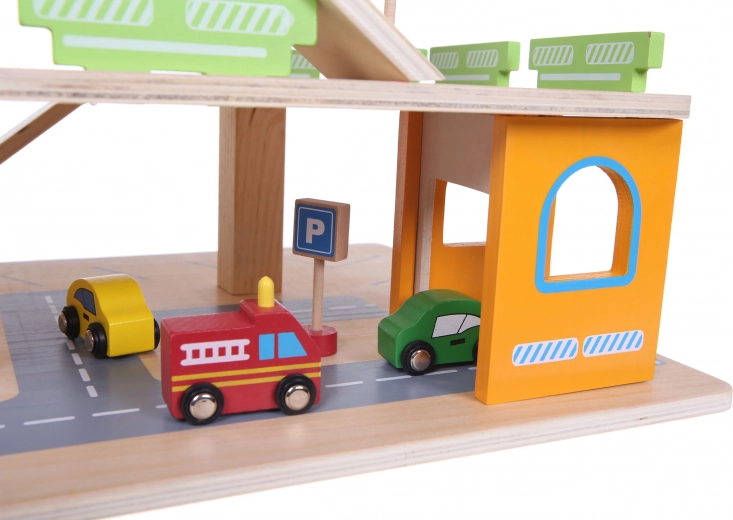 Movable elevator for easy transfers