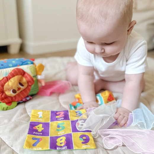 Мека текстилна конструкция