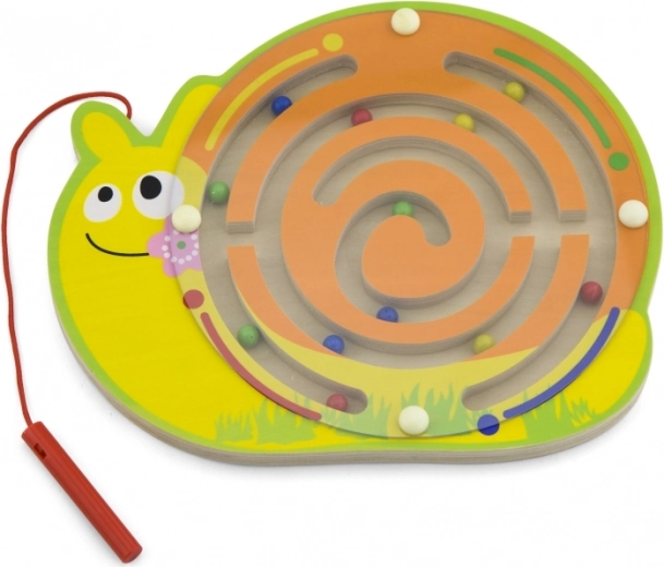 Подпомага фината моторика