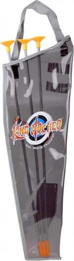 Пълно оборудване в практична опаковка