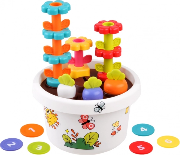 Подкрепа на креативността