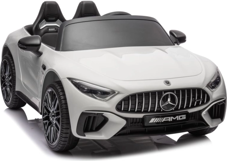 Реалистичен AMG дизайн