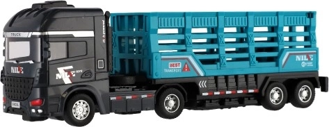 Инерционно движение без батерии