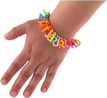 Лесно нанизване, страхотен резултат