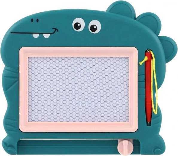 Creative and educational toy