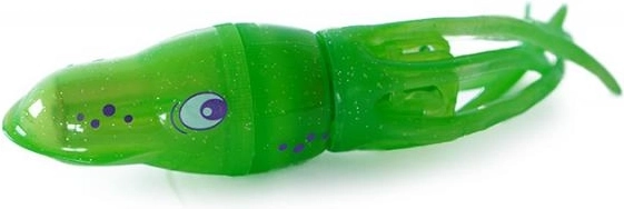 Интерактивно плуване