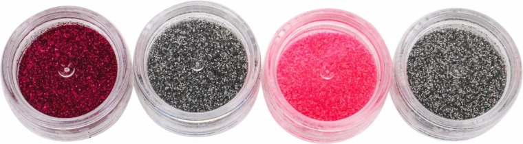 Брокат в различни цветове