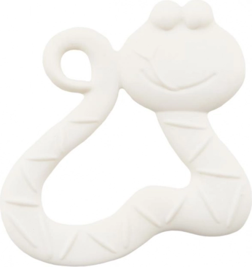 Мека гризалка за облекчение при никнене на зъбки