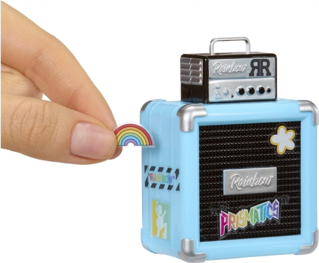 Музикално оборудване за шоуто