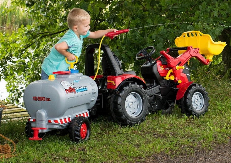 Съвместимо с Rolly Toys