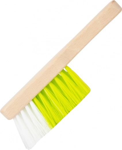 Издръжлива комбинация от дърво и пластмаса