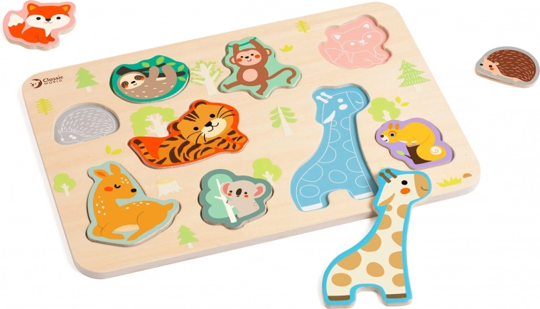 Учене чрез игра за най-малките