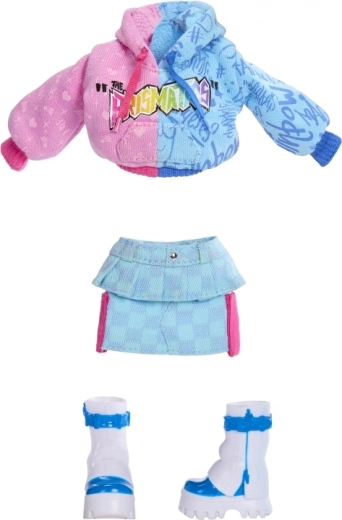 Стилно облекло и аксесоари