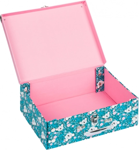 Удобно носене и сигурно затваряне