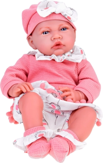 Меко телце и подвижни крайници