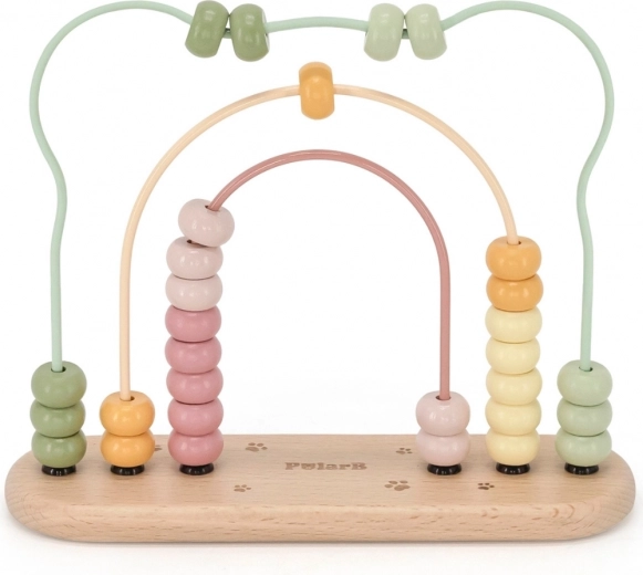 Развитие на фината моторика и координацията