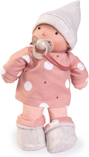 Магнитна залъгалка от био материали