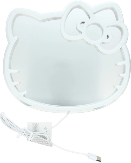 Стилен дизайн Hello Kitty