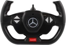 Воланов контролер за интуитивно управление