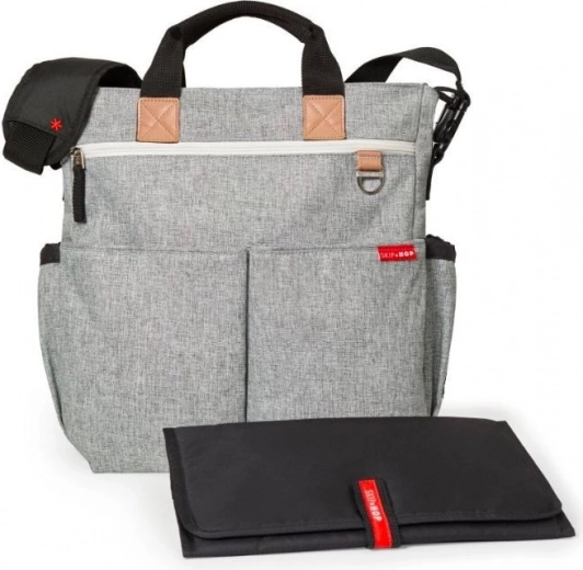 Comfortable carry and portability