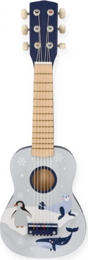 Истински инструмент, който може да се настройва