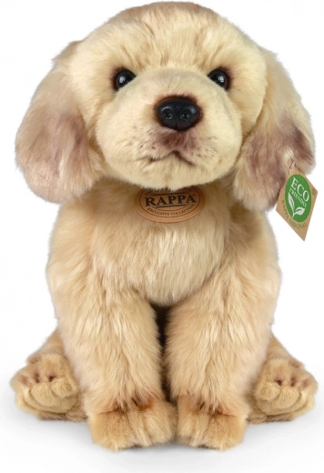 Super-soft, high-quality plush