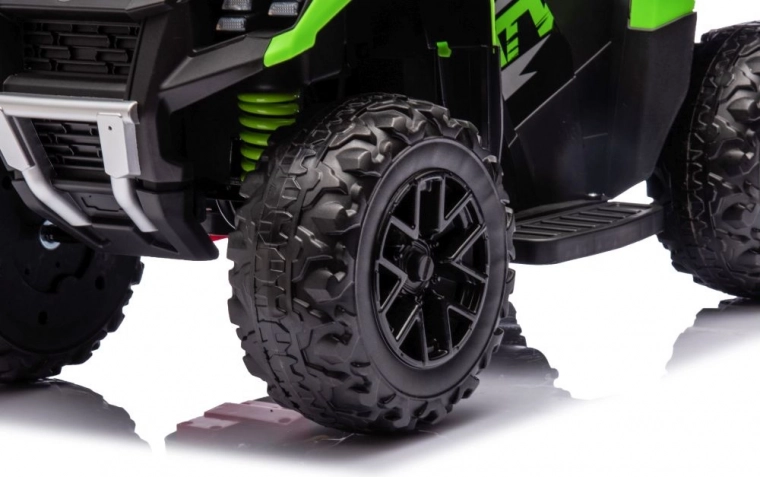 Здрави офроуд колела