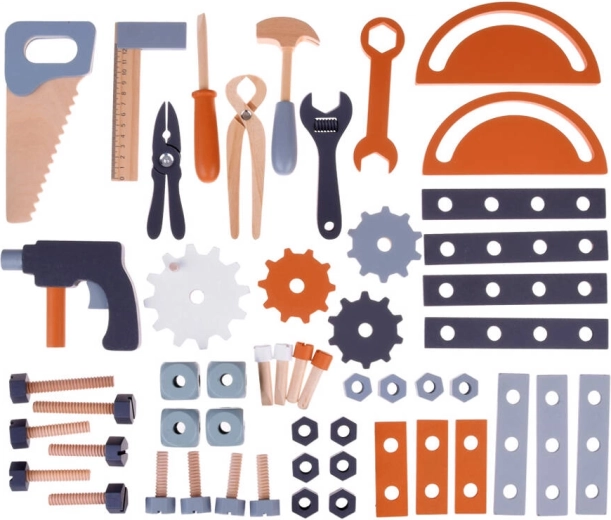 Подкрепа на организационните умения