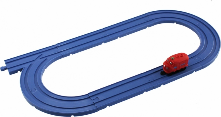 Compatible with ConnectTrax