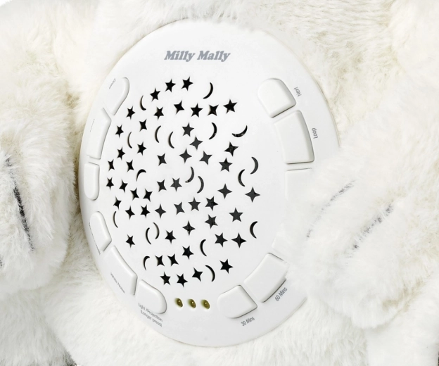 Регулируем таймер и сила на звука