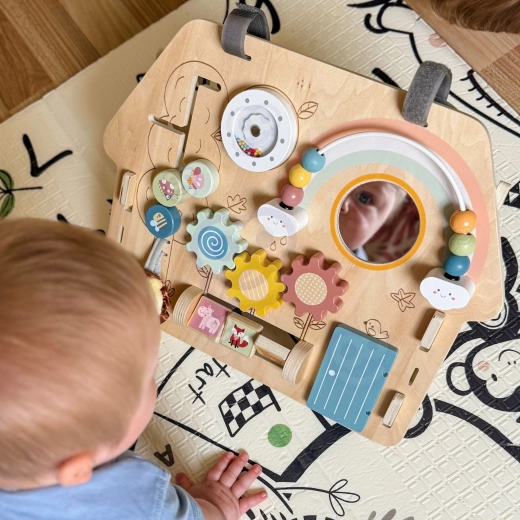 Гъвкаво позициониране и лесна манипулация