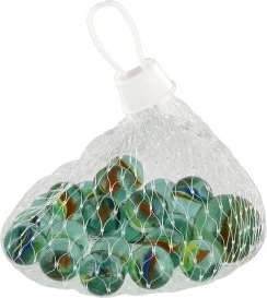 Практична мрежеста опаковка