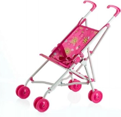 Lightweight and compact for travel