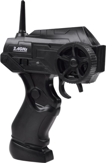 2,4 GHz за каране без смущения