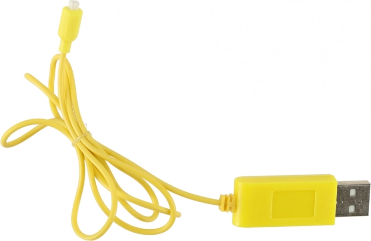 Зареждане през USB