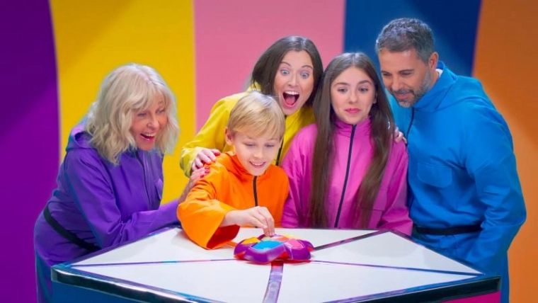 Готова за игра веднага