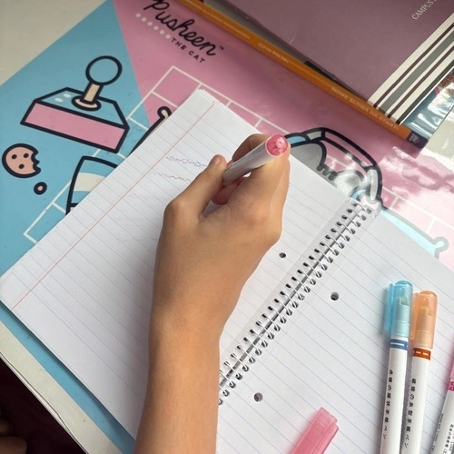 Наситени цветове, които изпъкват