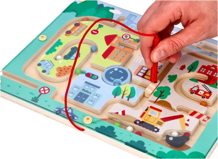 Цветно и интерактивно