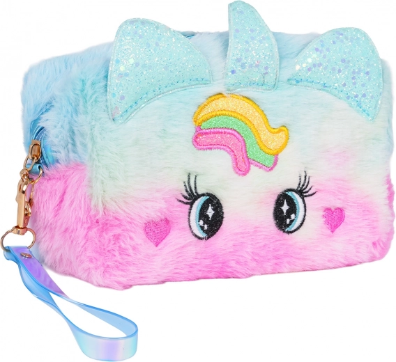 Adorable unicorn handbag